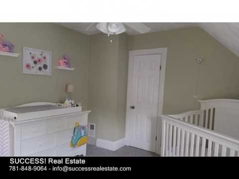 136 Lindsey St, Attleboro MA 02703 - Single Family Home - Real Estate - For Sale -