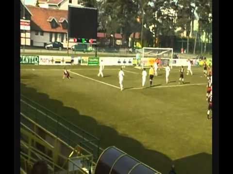 1.HFK Olomouc - 1. SK Prostějov 0:1