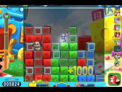 Pet Rescue Saga   Level 5098 no boosters