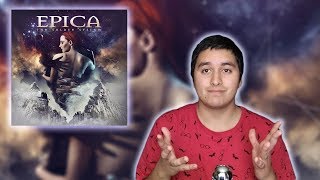 Reseña | Epica - The Solace System [EP]