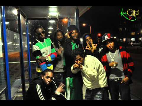 Snooky ft. Arri - Heat