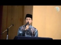 Tilawah Al Quran Oleh Adik Muhammad