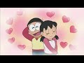 Khariyat - Nobita Shizuka Love Status | Nobita Shizuka Love song | Nobita Shizuka AMV