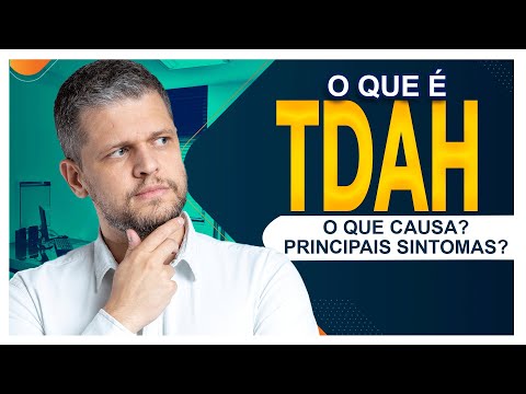 What is ADHD? Attention Deficit Hyperactivity Disorder (Causes and Symptoms)