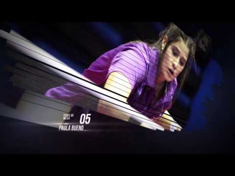 Becados Golf, Balonmano, Tenis de Mesa, Fútbol, Baloncesto