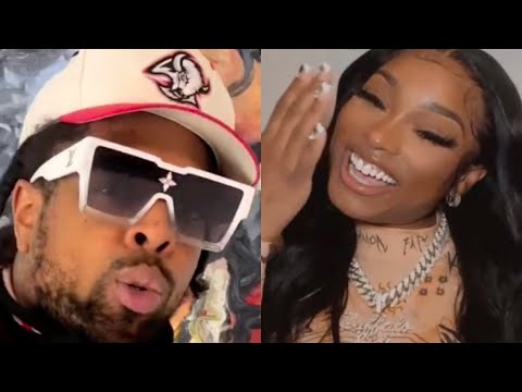 Westside Gunn Shows Armani Caesar Air Fyer Used To Cook Yayo