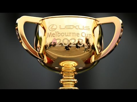 Lexus Melbourne Cup 2023
