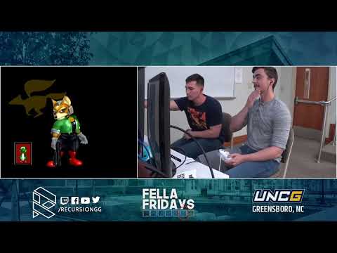 Fella Fridays 4/26 - Dagoth Dev vs SlipnSlide - Winners Quarters