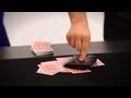 Wallet Prediction Card Trick | Coin & Card Magic ...