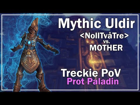 NollTvåTre vs. MOTHER (Mythic)