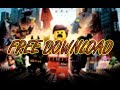 Video for دانلود بازي The LEGO Movie Videogame براي PC