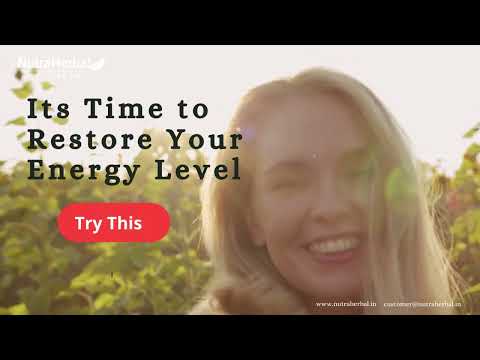 Libido Booster For Women