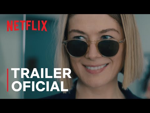 Chiar îmi pasă | Trailer oficial | Netflix