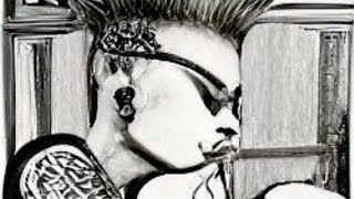 Sleepy Time Punks (Television Personalities cover)