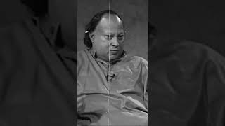 Usatd Jee Ki Favorite Qawwali Konsi Hai | Interview Ustad Nusrat Fateh Ali Khan | Rare Video | NFAK