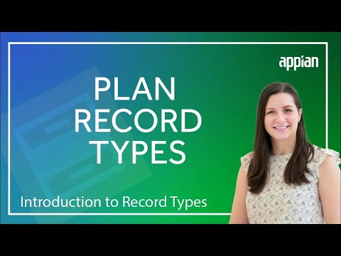 How to Build an Appian No-Code App in 10 Minutes