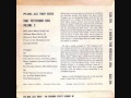 Chris Barber's Jazz Band 1956 Beale St  Blues