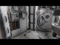 Tin Can Escape Pod Simulator Trailer GOG
