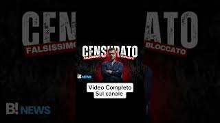 CORONA CENSURATO #corona #signorini