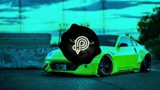 Oceans - Emmit Fenn (feat. Nylo)