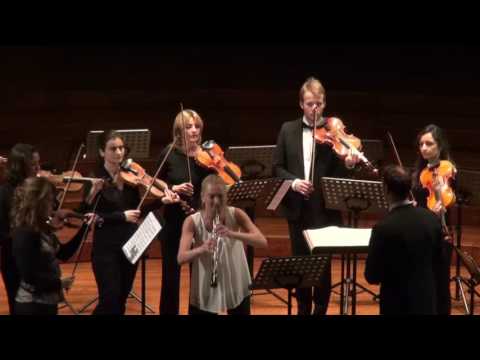 Carl Ditters von Dittersdorf  (1739-1799)  Oboenkonzert G-Dur