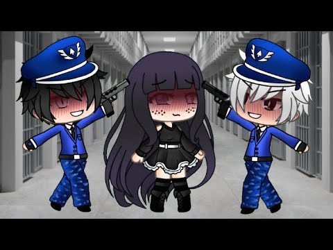 Mr. Policeman // GLMV ;3 (Gacha Life)