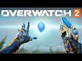 Mythic Skins with Unique Gameplay Animations | Overwatch 2 [Fan-made]