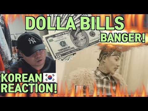 Korean Hiphop Junkie react to VTEN - DOLLA BILLS ft. Young Lama (ENG SUB)