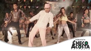 Video El Trakata de Checo Acosta