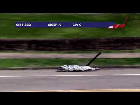 2023 CMU Buggy Prelims - Men's Heat 3 (SigEp A CIA C)