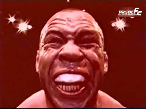 Wanderlei Silva vs Hidehiko Yoshida : ヴァンダレイ・シウバ vs 吉田秀彦 煽りV有り PRIDE GP 1st Round 2005