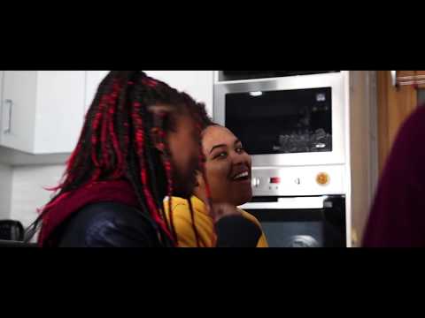 Staff Estraga -  Fiquem com a minha vida (Video Oficial)