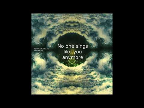 SWANN feat. Nouela - Black Hole Sun (Soundgarden Cover) w/ Lyrics