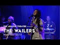The Wailers - Rastaman Live Up!