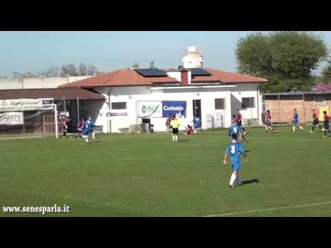 Calcio, 2^ Cat./Gir. C - Marche: Victoria Brugnetto - Olimpia Ostra Vetere 0-2