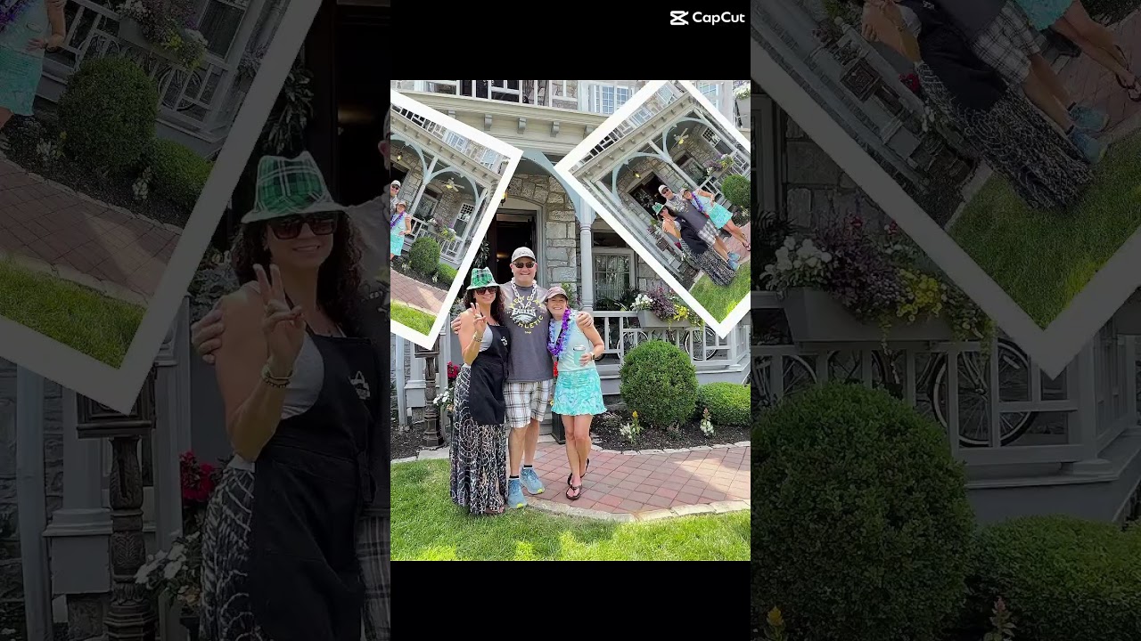 Promotional video thumbnail 8 for Prism Pic Booth