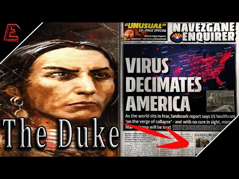 Who is the DUKE? | Alpha 22 | 7 days to die