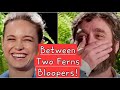 Between Two Ferns bloopers 🤣 Non stop laughter! DEFAULT Thumbnail