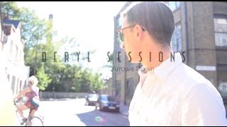 Beryl Sessions: Bleech Presents - Arrows Down '50's Love Song'