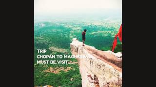 preview picture of video '#trip Chopn to Magheswar'