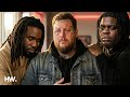 Jelly Roll ft. Shaboozey & BigXthaPlug - Bleeding Heart (Official Music Video)