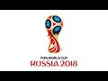 2018 FIFA World Cup Russia Opening With Kenkraft 400