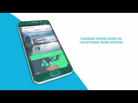 Shellfire VPN