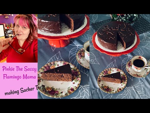 Sacher Torte