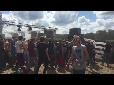 29 BPM CET GAST BFB TABASS Breizh Terrorist Company