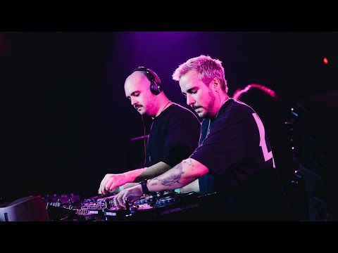 Alex Stein B2B Victor Ruiz | Tomorrowland Brasil 2023