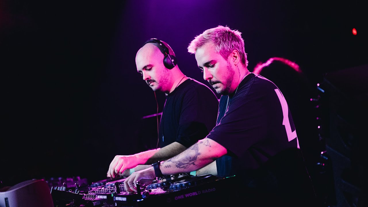 Alex Stein b2b Victor Ruiz - Live @ Essence Stage x Tomorrowland Brasil 2023