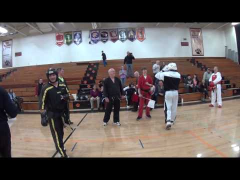 S. WI Open 2014 - Nathan Thorn vs Dan Reis - Finals