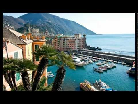 Riviera -Umberto Bindi (1961)