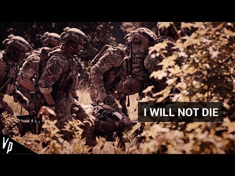 I Will Not Die || Special Forces Motivation || 2018ᴴᴰ